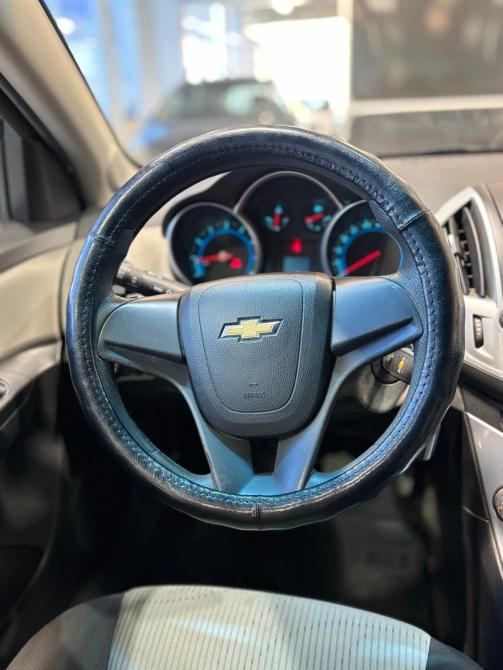 Chevrolet Cruze I Челябинск  - изображение 15