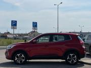 Chery Tiggo 4 Pro I Рестайлинг Самара  - изображение 25