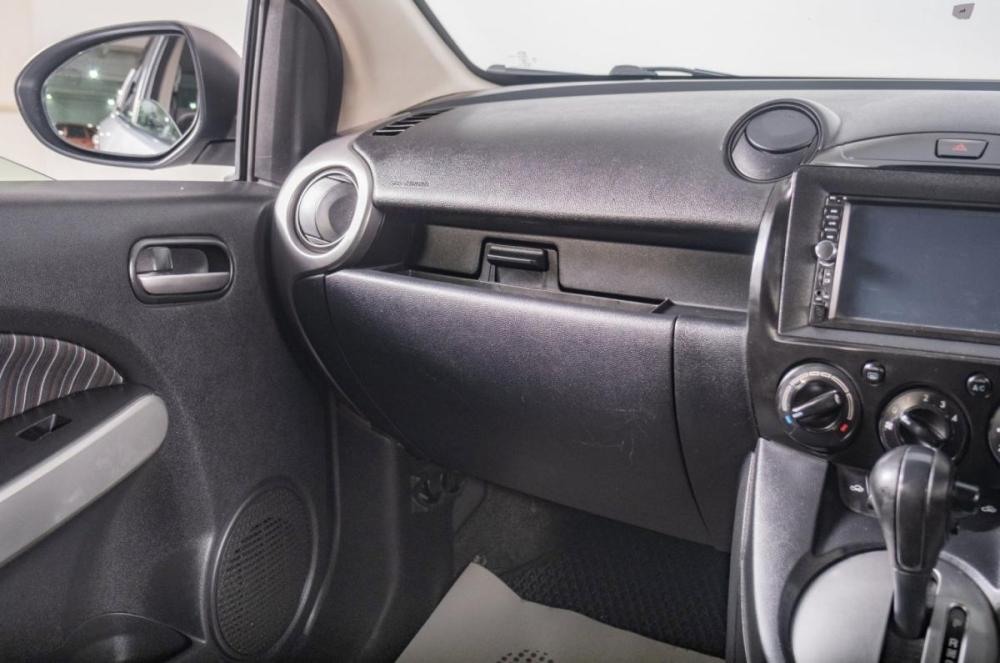 Mazda Demio III (DE) Томск  - изображение 12