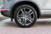 Volkswagen Touareg II Рестайлинг Ульяновск  - изображение 30