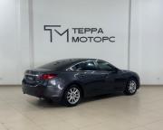 Mazda 6 III (GJ) Екатеринбург  - изображение 19