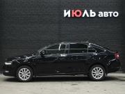 Skoda Rapid I Рестайлинг Екатеринбург  - изображение 23