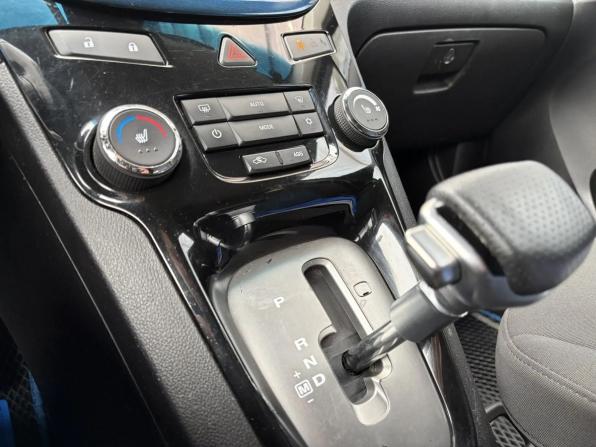 Chevrolet Orlando I с пробегом 2012 года, цена 874 800 рублей, 268127 км, компактвэн, Автокод Объявления
