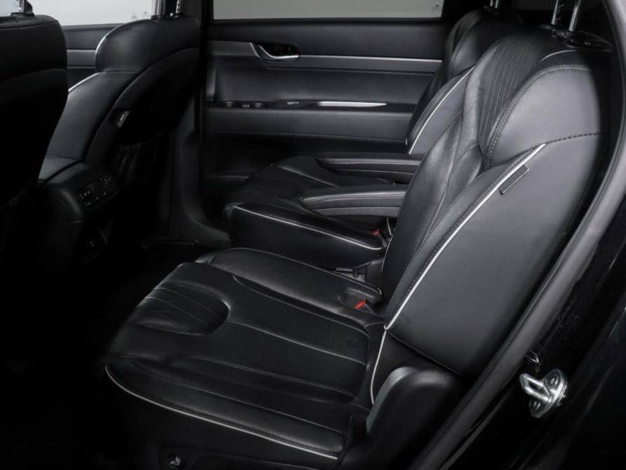Hyundai Palisade I Москва  - изображение 10