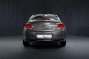 Opel Insignia I Тюмень  - изображение 32