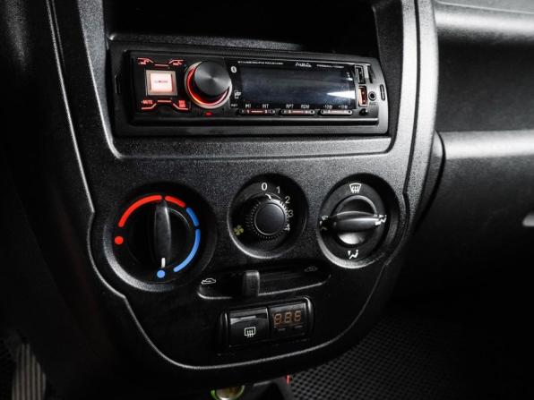 Lada (ВАЗ) Granta I с пробегом 2014 года, цена 449 000 рублей, 88747 км, лифтбек, Автокод Объявления