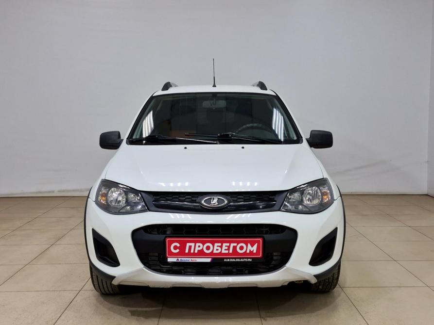 Lada (ВАЗ) Kalina II Альметьевск  - изображение 2