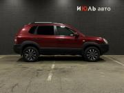 Hyundai Tucson I Челябинск  - изображение 20