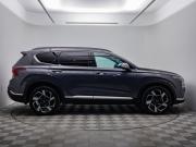 Hyundai Santa Fe IV Рестайлинг Москва  - изображение 25
