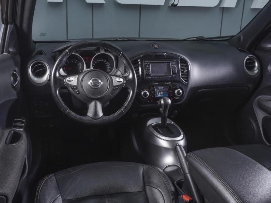 Nissan Juke I Ростов-на-Дону  - изображение 6