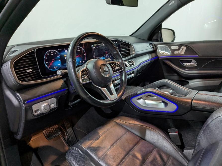 Mercedes-Benz GLE II (V167) Химки  - изображение 30