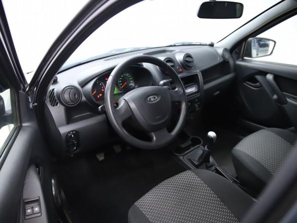 Lada (ВАЗ) Granta I с пробегом 2018 года, цена 390 000 рублей, 103353 км, седан, Автокод Объявления