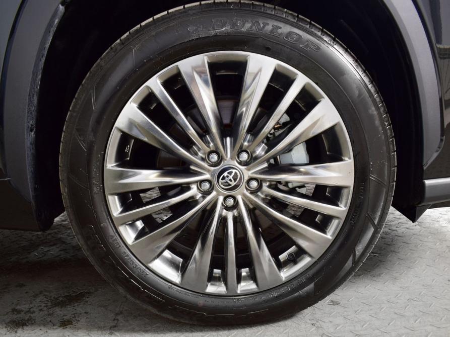 Toyota Highlander IV (XU70) Кемерово  - изображение 13