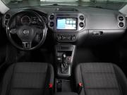 Volkswagen Tiguan I Рестайлинг Воронеж  - изображение 28
