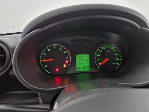 Lada (ВАЗ) Granta I с пробегом 2017 года, цена 459 000 рублей, 49577 км, седан, Автокод Объявления