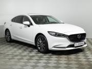 Mazda 6 III (GJ) Рестайлинг 2 Санкт-Петербург  - изображение 23