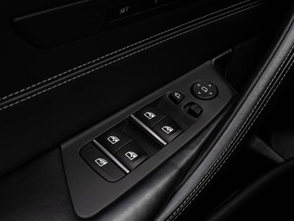 BMW 5 серии VII (G30/G31/G38) с пробегом 2020 года, цена 3 750 000 рублей, 86541 км, седан, Автокод Объявления