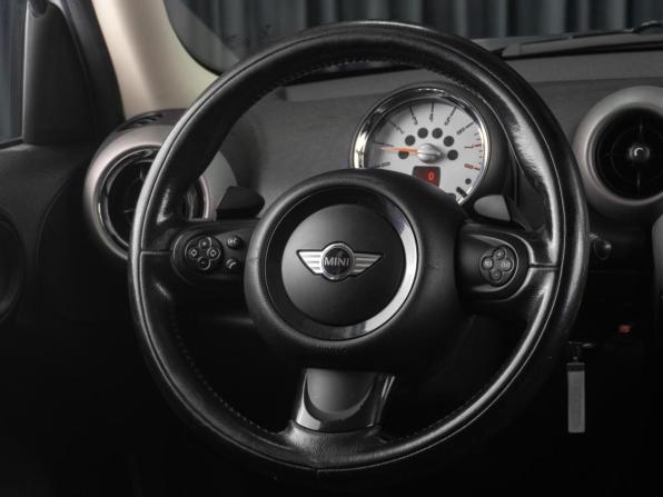Mini Countryman I с пробегом 2011 года, цена 1 399 000 рублей, 131665 км, внедорожник, Автокод Объявления