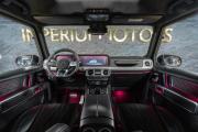 Mercedes-Benz G-Класс AMG II (W463) Москва  - изображение 35