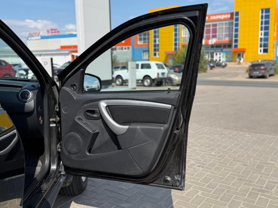 Renault Duster I Сыктывкар  - изображение 8