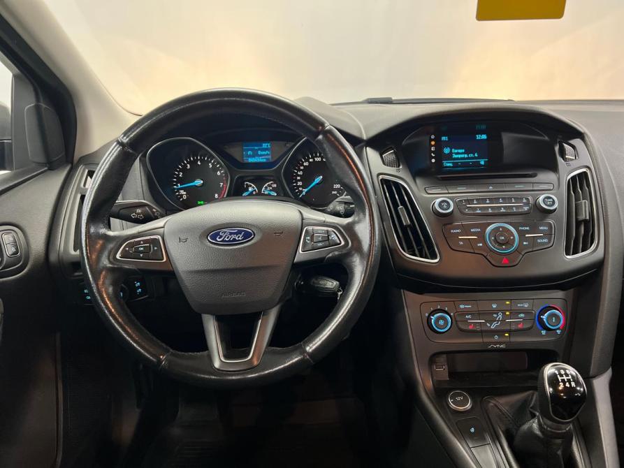 Ford Focus III Рестайлинг Санкт-Петербург  - изображение 17