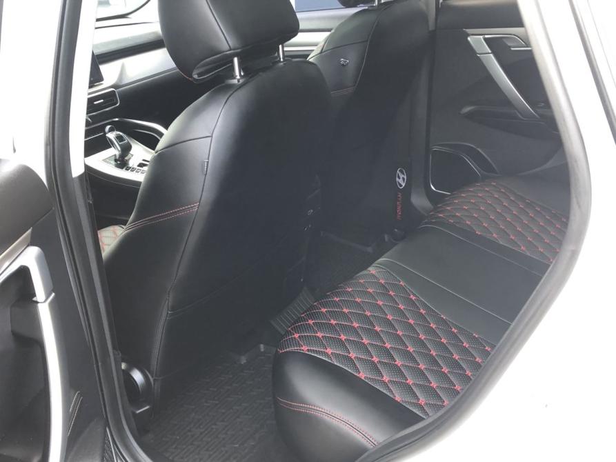 Geely Coolray I Брянск  - изображение 10
