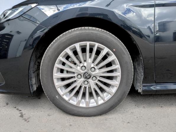 Toyota Camry IX (XV80) China Market с пробегом 2025 года, цена 4 115 000 рублей, 19604 км, седан, Автокод Объявления