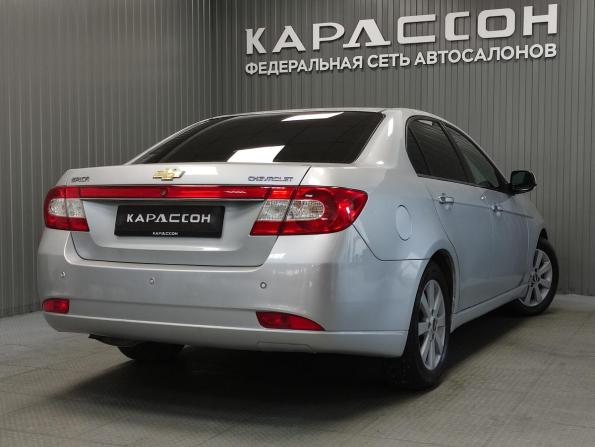 Chevrolet Epica V250 Рестайлинг с пробегом 2011 года, цена 635 000 рублей, 318646 км, седан, Автокод Объявления