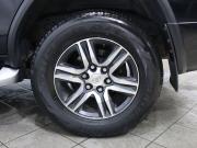 Toyota Fortuner II Москва  - изображение 31