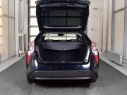 Toyota Prius IV (XW50) Кемерово  - изображение 29