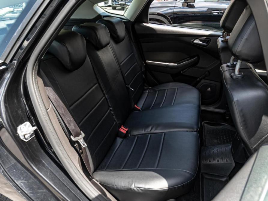 Ford Focus III Краснодар  - изображение 7