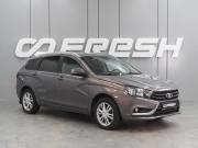 Lada (ВАЗ) Vesta I Воронеж  - изображение 18