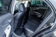 Toyota Corolla X (E140 E150) Рестайлинг Ульяновск  - изображение 60