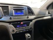 Hyundai Elantra VI (AD) Москва  - изображение 25