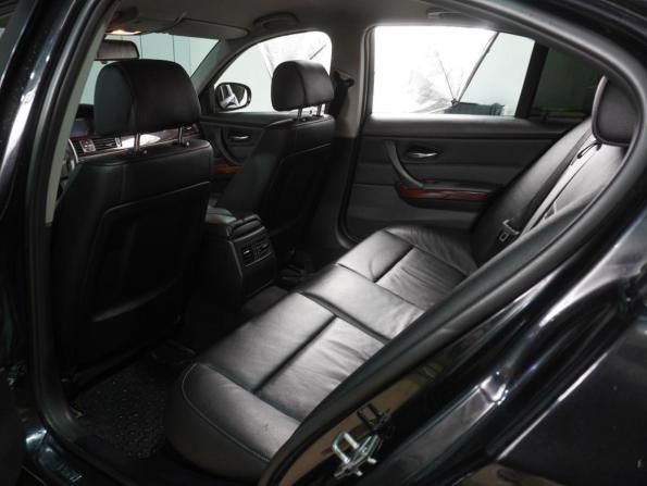 BMW 3 серии V (E90/E91/E92/E93) Рестайлинг с пробегом 2011 года, цена 1 169 000 рублей, 169539 км, седан, Автокод Объявления