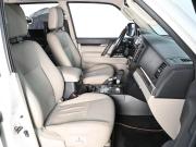 Mitsubishi Pajero IV Рестайлинг 2 Ростов-на-Дону  - изображение 28