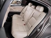 BMW 5 серии VI (F10/F11/F07) Тюмень  - изображение 34