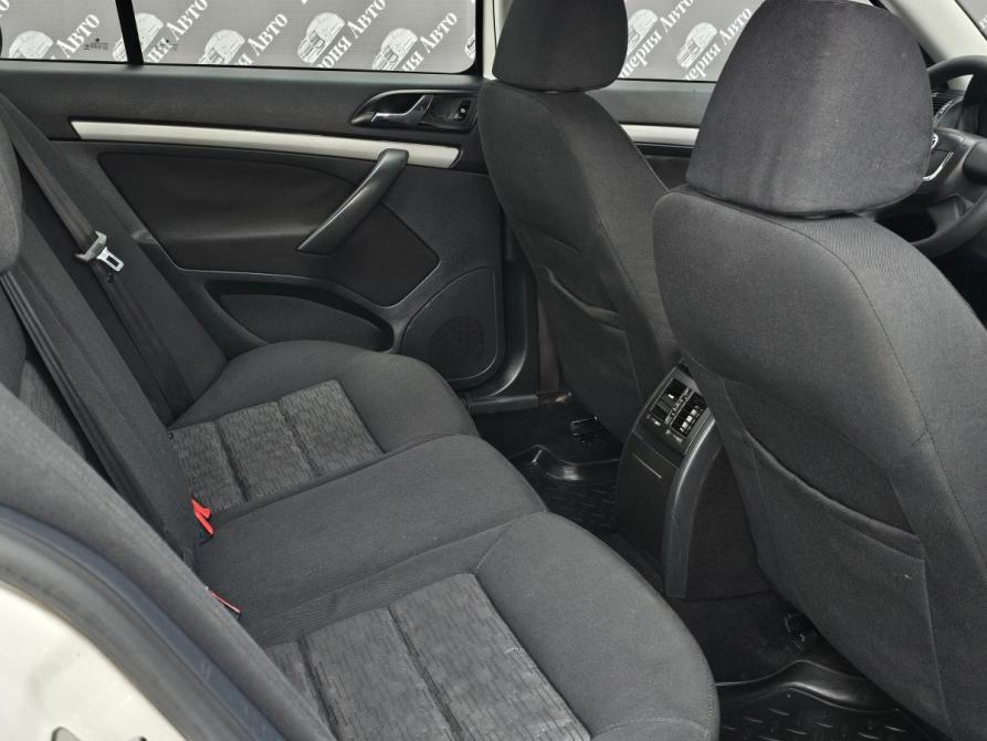 Skoda Octavia II (A5) Рестайлинг Краснодар  - изображение 23