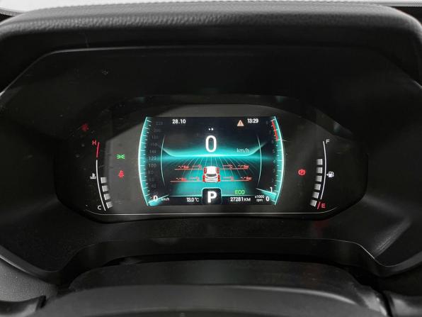 Chery Tiggo 4 Pro I с пробегом 2023 года, цена 1 553 000 рублей, 27280 км, внедорожник, Автокод Объявления