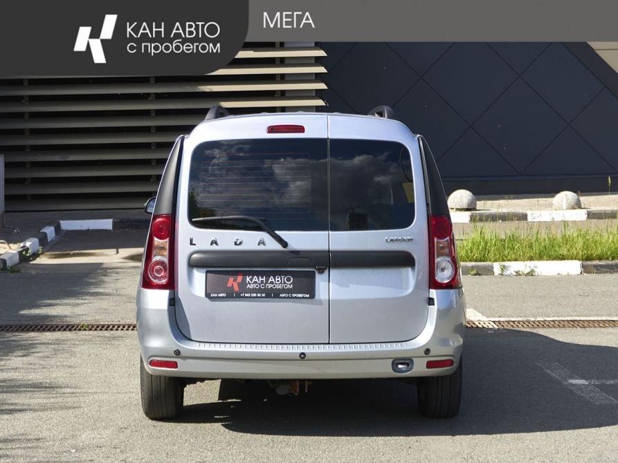 Lada (ВАЗ) Largus I Рестайлинг Казань  - изображение 4