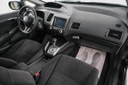 Honda Civic VIII Красноярск  - изображение 32
