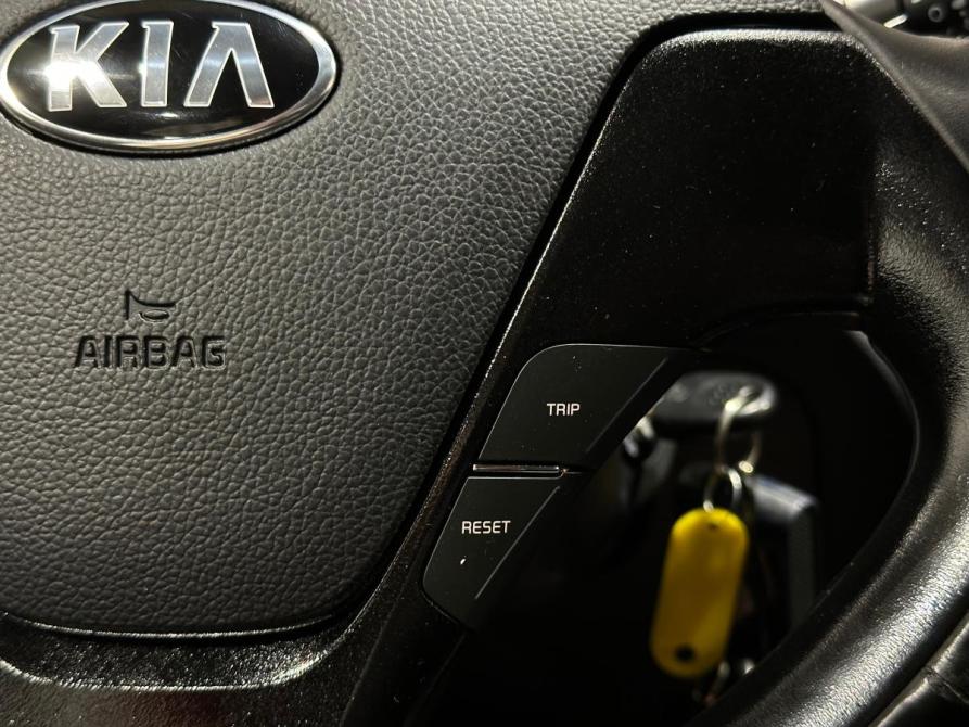 Kia Rio III Рестайлинг Челябинск  - изображение 16