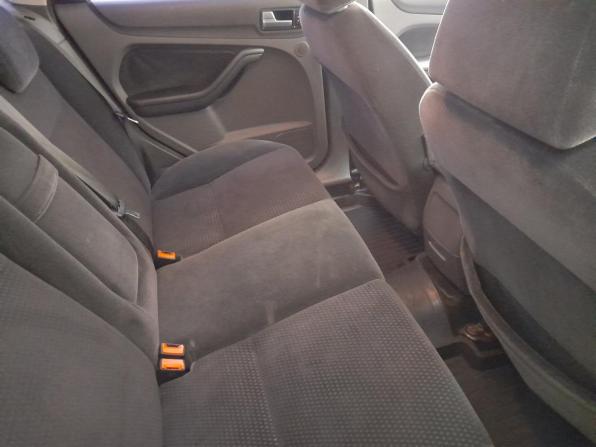 Ford Focus II с пробегом 2007 года, цена 465 000 рублей, 290000 км, хэтчбек, Автокод Объявления