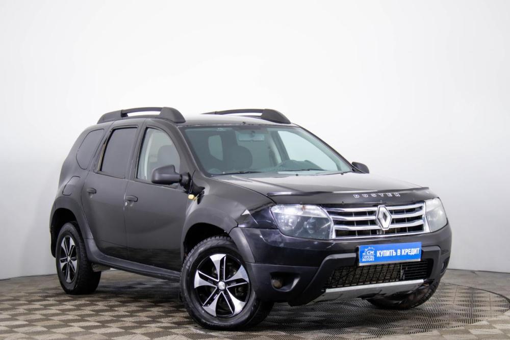 Renault Duster I Пермь  - изображение 1