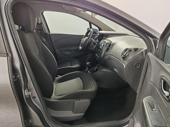 Renault Kaptur I с пробегом 2017 года, цена 1 239 000 рублей, 154871 км, внедорожник, Автокод Объявления