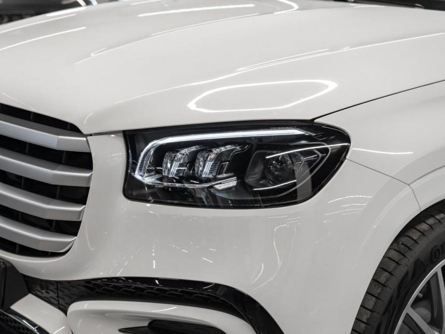Mercedes-Benz GLS II (X167) Рестайлинг Москва  - изображение 40