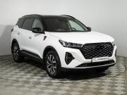 Chery Tiggo 7 Pro Max I Санкт-Петербург  - изображение 30