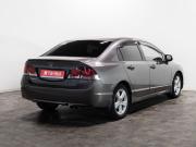 Honda Civic VIII Рестайлинг Чита  - изображение 22