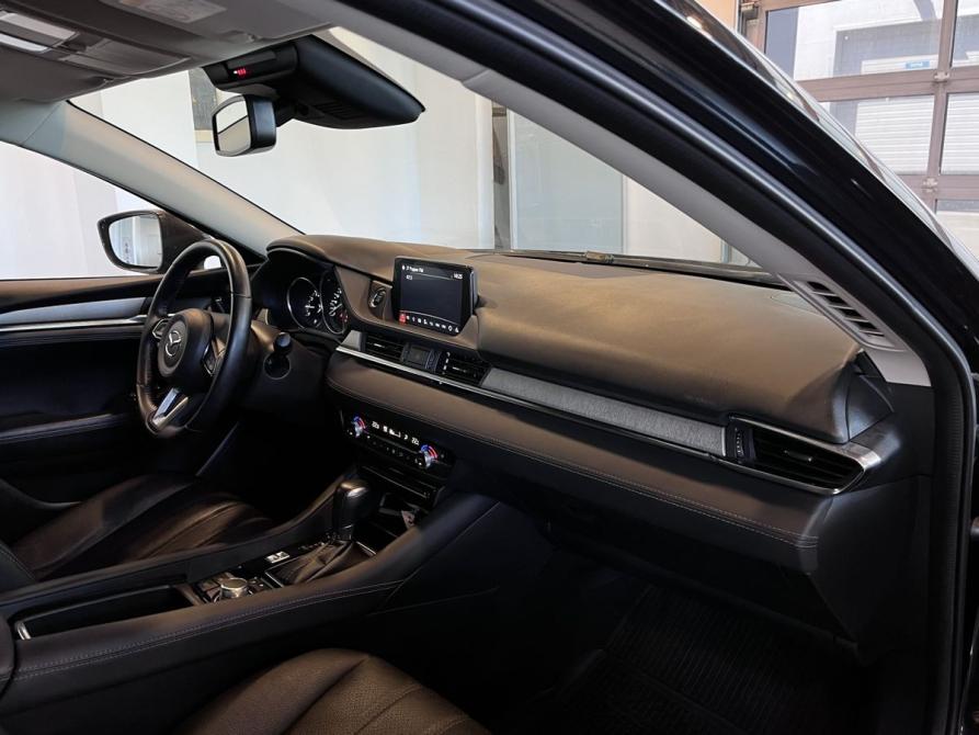 Mazda 6 III (GJ) Рестайлинг 2 Чебоксары  - изображение 12
