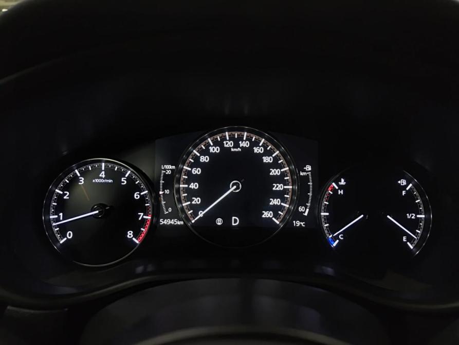 Mazda CX-30 I Казань  - изображение 16